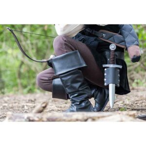 Prescott Jackboots