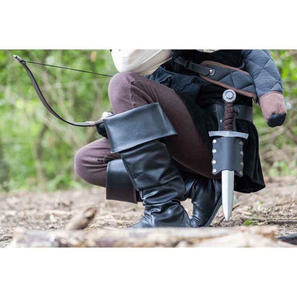 Prescott Jackboots
