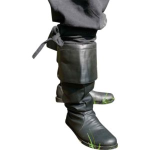 Prescott Jackboots