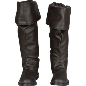 Prescott Jackboots