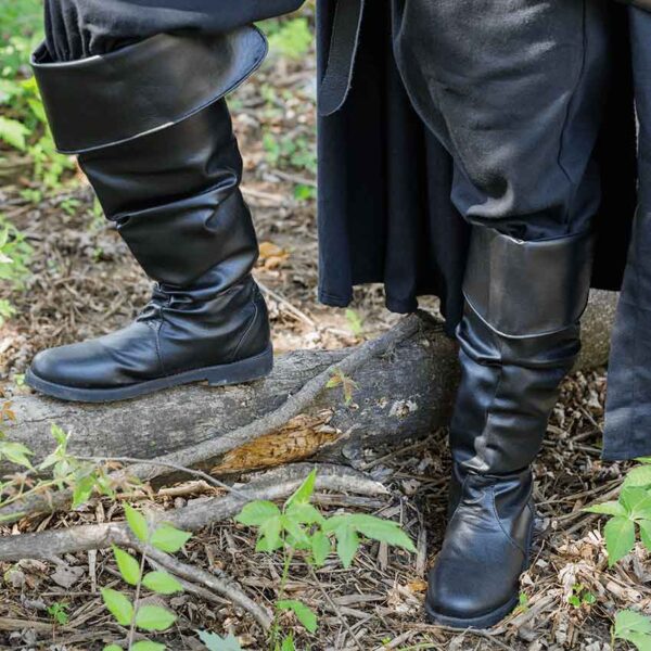Prescott Jackboots