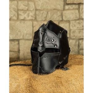 Deluxe Antonius Helmet