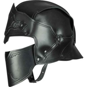 Deluxe Antonius Helmet