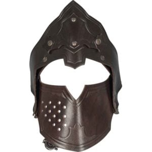 Deluxe Antonius Helmet