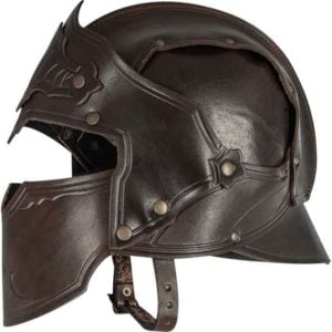 Deluxe Antonius Helmet