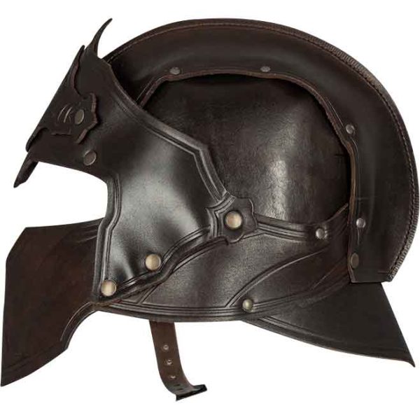 Deluxe Antonius Helmet