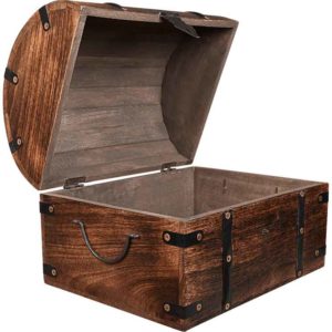 Merchants Chest