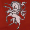 Heraldic Unicorn Banner