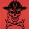 Deadmans Pirate Banner