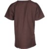 Mens Half Sleeve Viking Undertunic - Brown