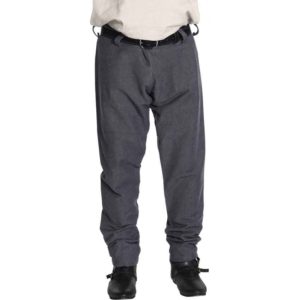 Erikson Viking Pants - Grey
