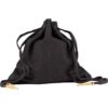 Canvas Drawstring Bag