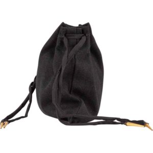 Canvas Drawstring Bag
