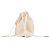 Canvas Drawstring Bag