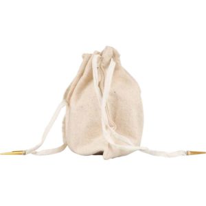 Canvas Drawstring Bag