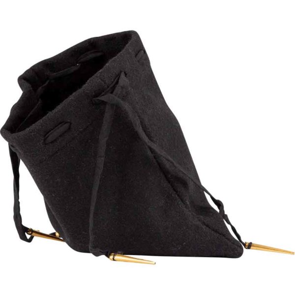 Canvas Drawstring Bag