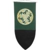 Celtic Horses Banner