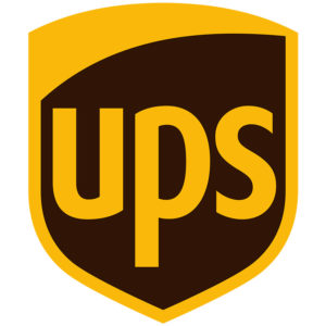 UPS Shipping