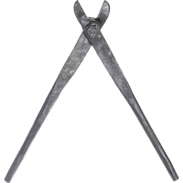 Round Ring Riveting Chainmail Tool