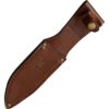 Medium Rustic Hunters Knife