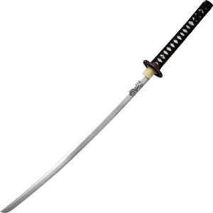 Horimono Samurai Dragon Sword