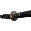 Bird Blossom Katana