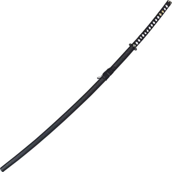 Long Dragon Odachi