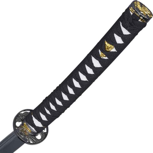 Long Dragon Odachi