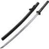 Black Dragon Samurai Sword Set