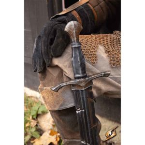 Battleworn Ranger LARP Short Sword