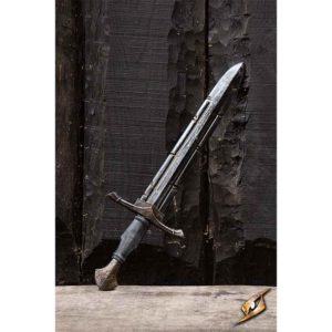 Battleworn Ranger LARP Short Sword