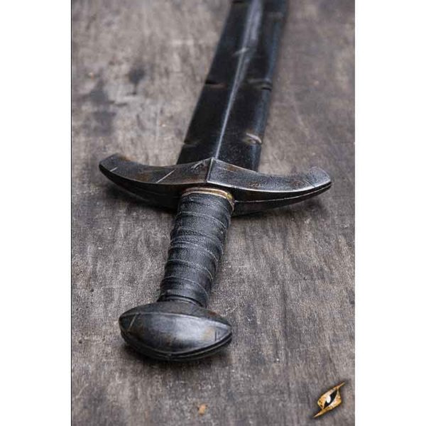 Battleworn Squire LARP Sword
