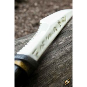 LARP Bone Dagger