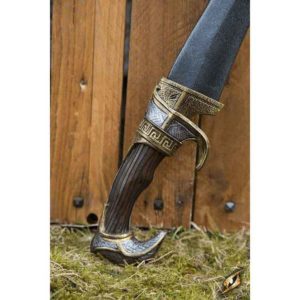 LARP Falcata - 80 cm