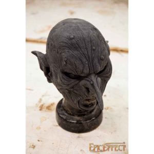 Malicious Goblin Mask - Unpainted
