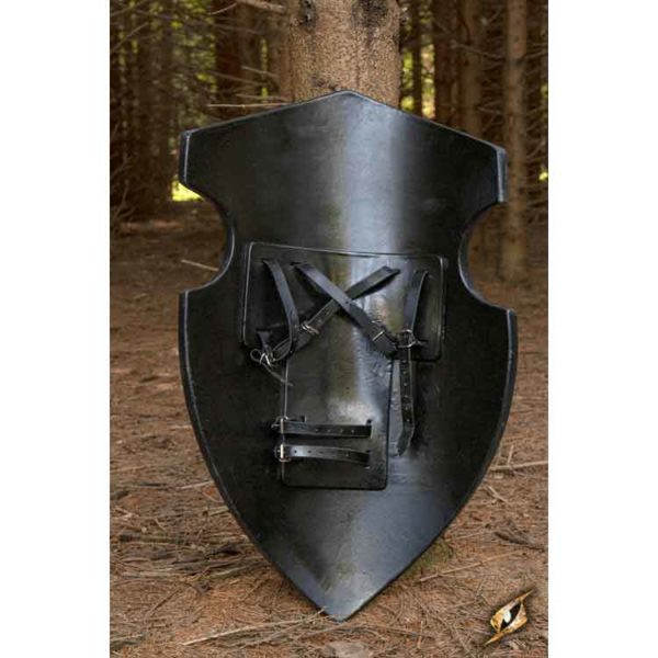 Marauder LARP Kite Shield