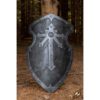 Marauder LARP Kite Shield