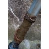 LARP Pipe Hammer - Silver