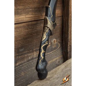 Short LARP Shadow Blade