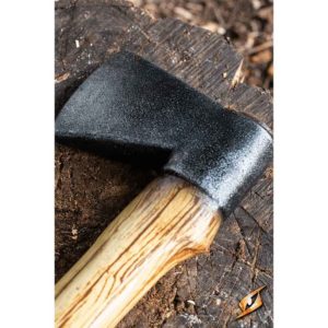 Woodsman LARP Throwing Axe