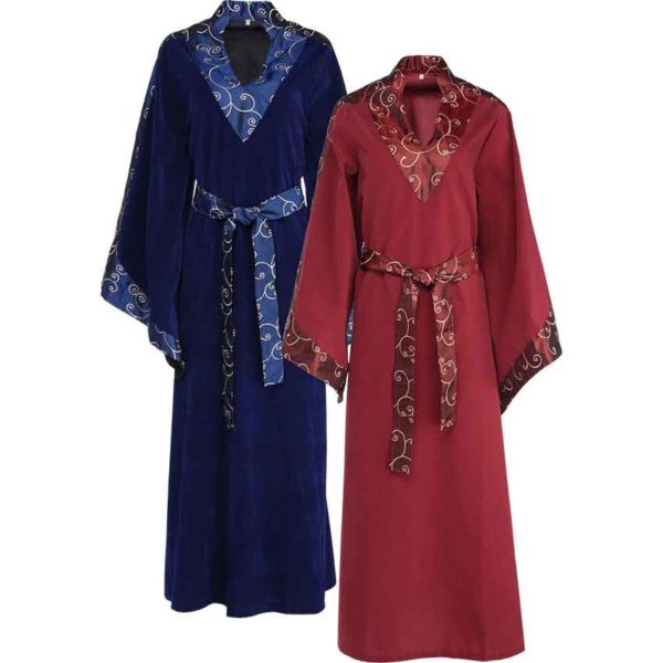 Enchantress Robe