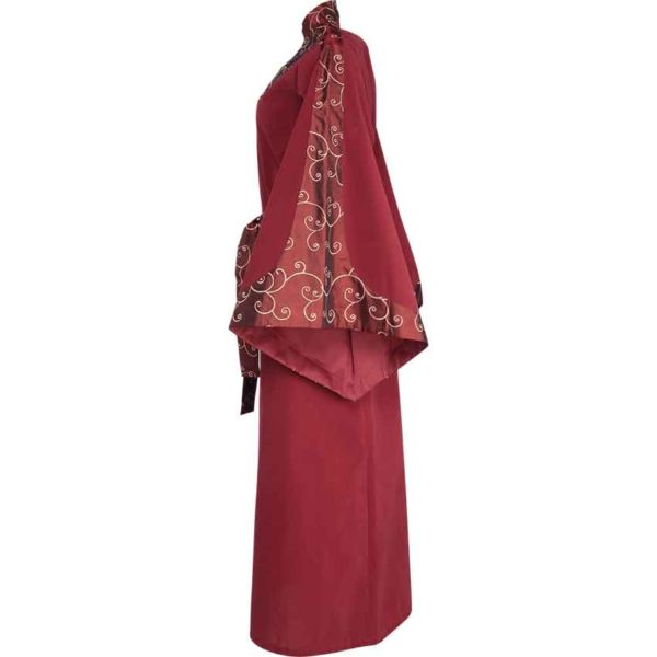 Enchantress Robe - Image 10