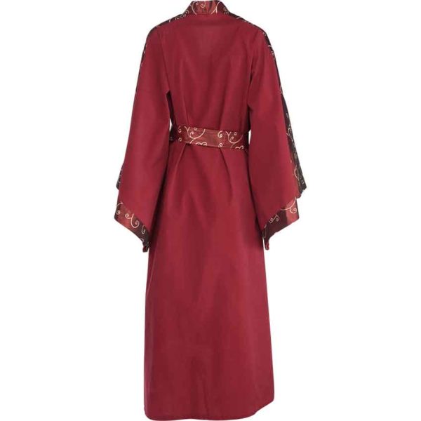 Enchantress Robe - Image 11