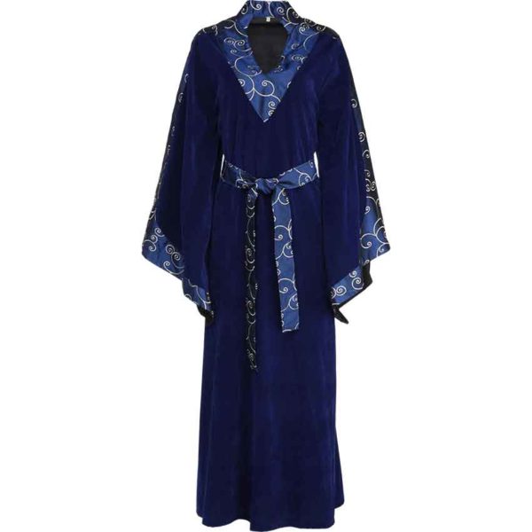 Enchantress Robe - Image 2