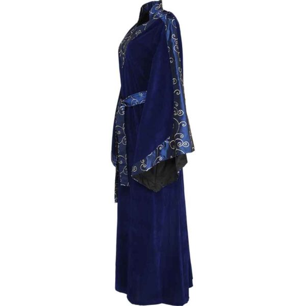 Enchantress Robe - Image 4