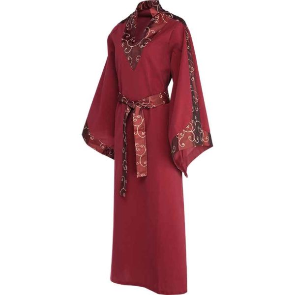Enchantress Robe - Image 8