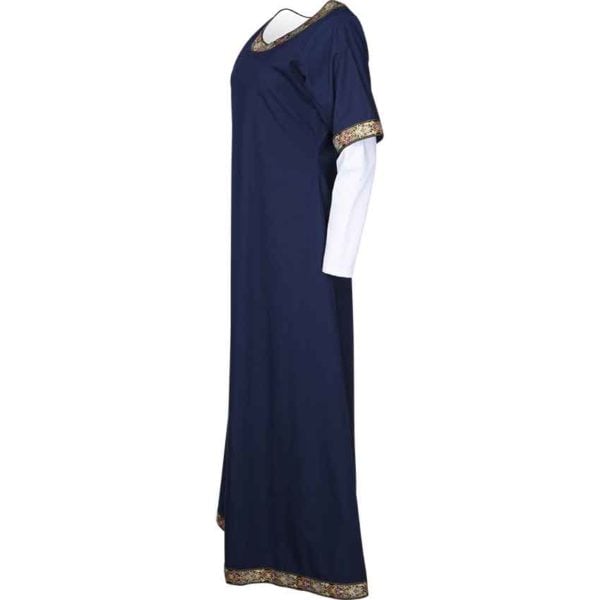 Casual Medieval Dress - Image 3