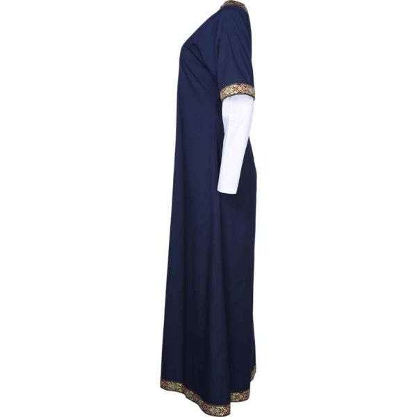 Casual Medieval Dress - Image 4