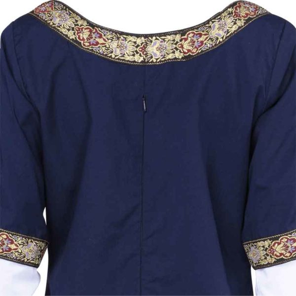 Casual Medieval Dress - Image 6
