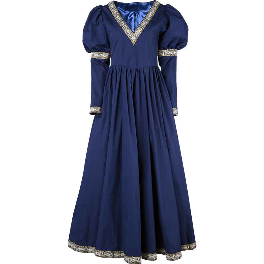 Juliet Renaissance Dress